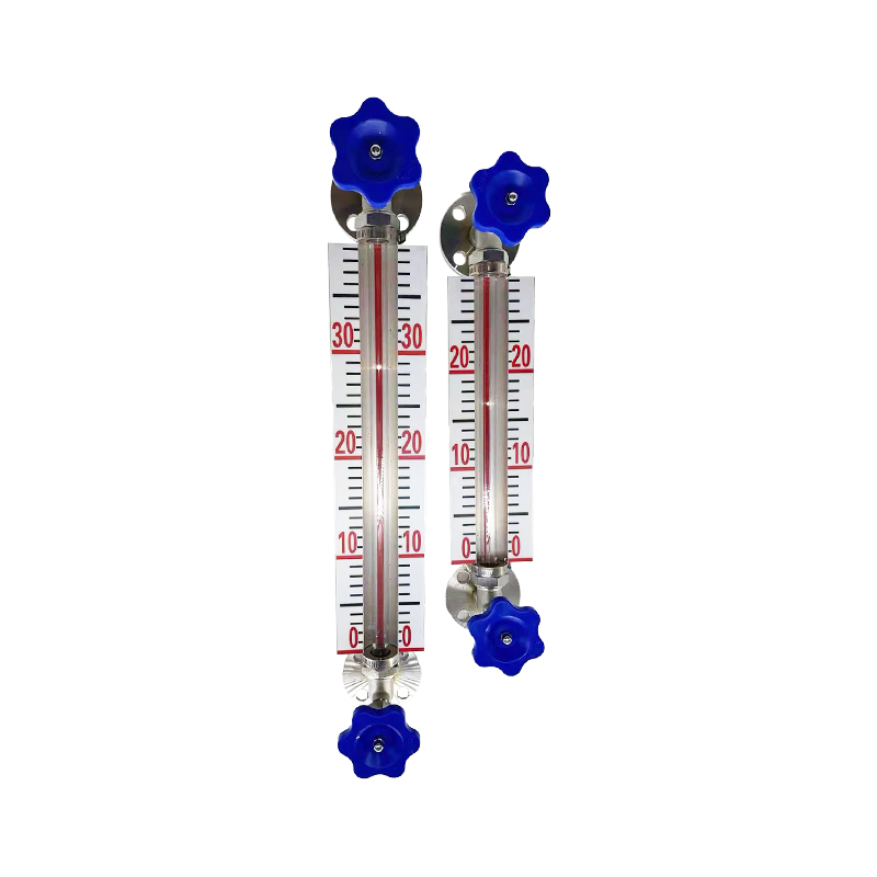 玻璃管磁翻板液位計(jì)